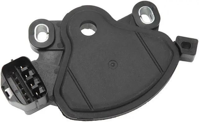 Alt view image 4 of 5 - Yassdwbn Neutral Safety Switch 42700-39055 For Hyundai  Azera 2006-2010/Elantra 2001-2009