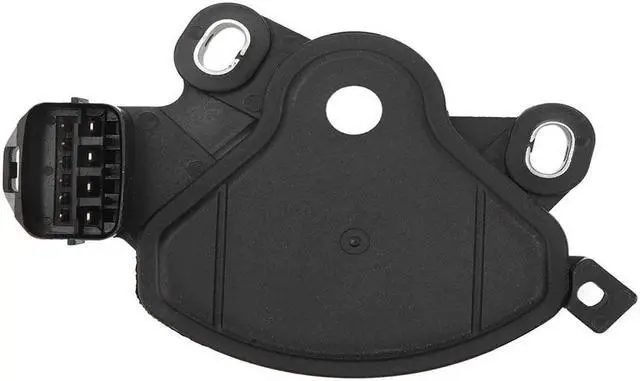 Alt view image 3 of 5 - Yassdwbn Neutral Safety Switch 42700-39055 For Hyundai  Azera 2006-2010/Elantra 2001-2009