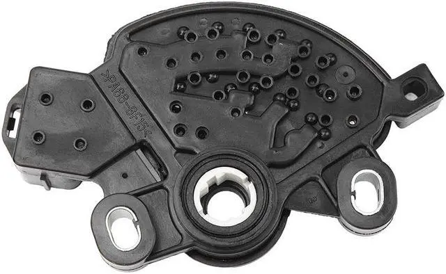 Alt view image 5 of 5 - Yassdwbn Neutral Safety Switch 42700-39055 For Hyundai  Azera 2006-2010/Elantra 2001-2009