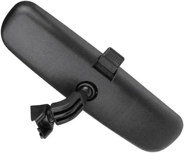 Alt view image 4 of 5 - Furulu Front Interior Rearview Mirror Dg8069220A For Mazda 3 Axela (Bl) 2009-2013