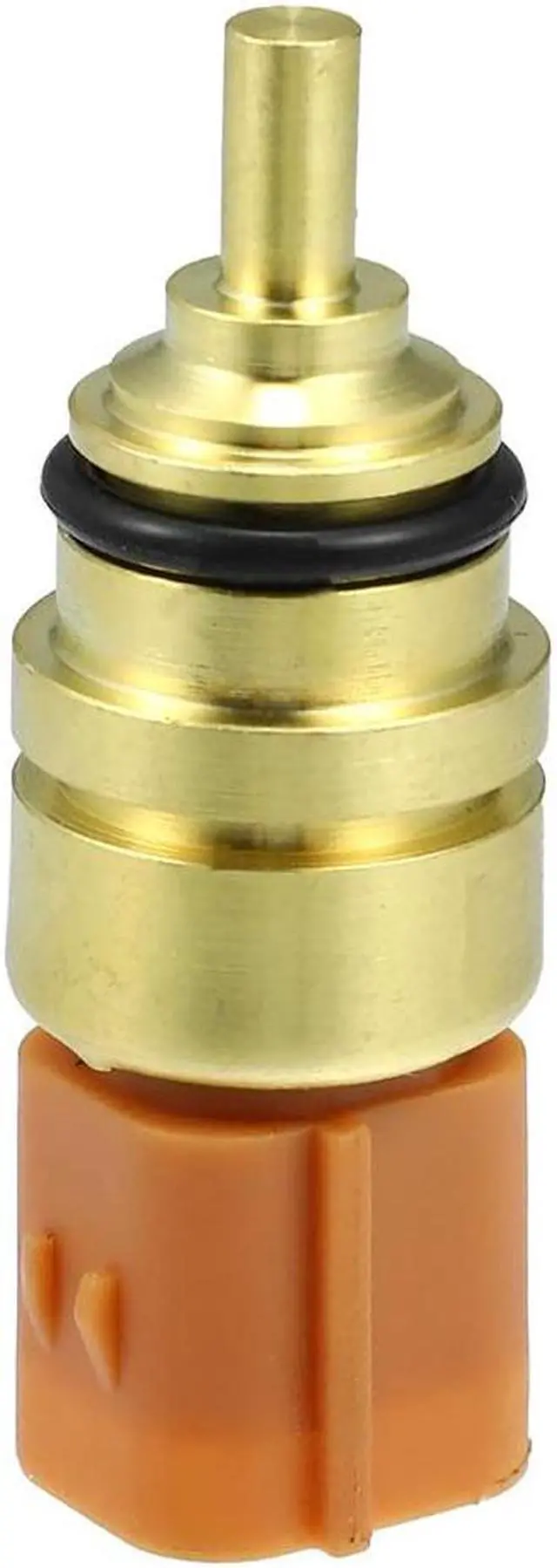 Alt view image 2 of 5 - Paiying Coolant Temperature Sensor 39220-38010 for Kia Cadenza  Forte Optima Rondo