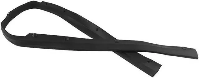 Alt view image 5 of 5 - Yassdwbn 74148-TA0-A00 Hood Front Seal Gasket For Honda Accord 2008-2012