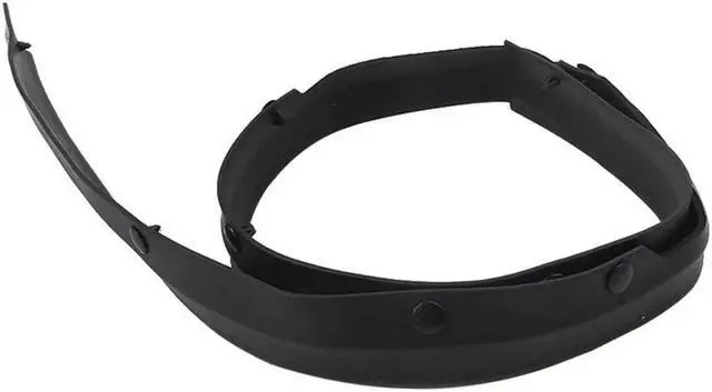 Alt view image 3 of 5 - Yassdwbn 74148-TA0-A00 Hood Front Seal Gasket For Honda Accord 2008-2012