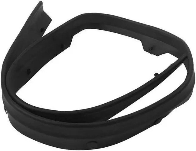 Alt view image 2 of 5 - Yassdwbn 74148-TA0-A00 Hood Front Seal Gasket For Honda Accord 2008-2012