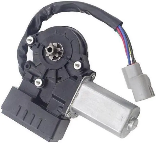 Main image of Acaigel Right Front Power Window Regulator Motor 85710-60140 For Lexus LX470  1998-2007