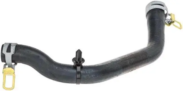 Alt view image 4 of 5 - Yassdwbn Oil Cooler Outlet Hose 68057473AE For Chrysler Dodge Ram 3.6L 2011-2020