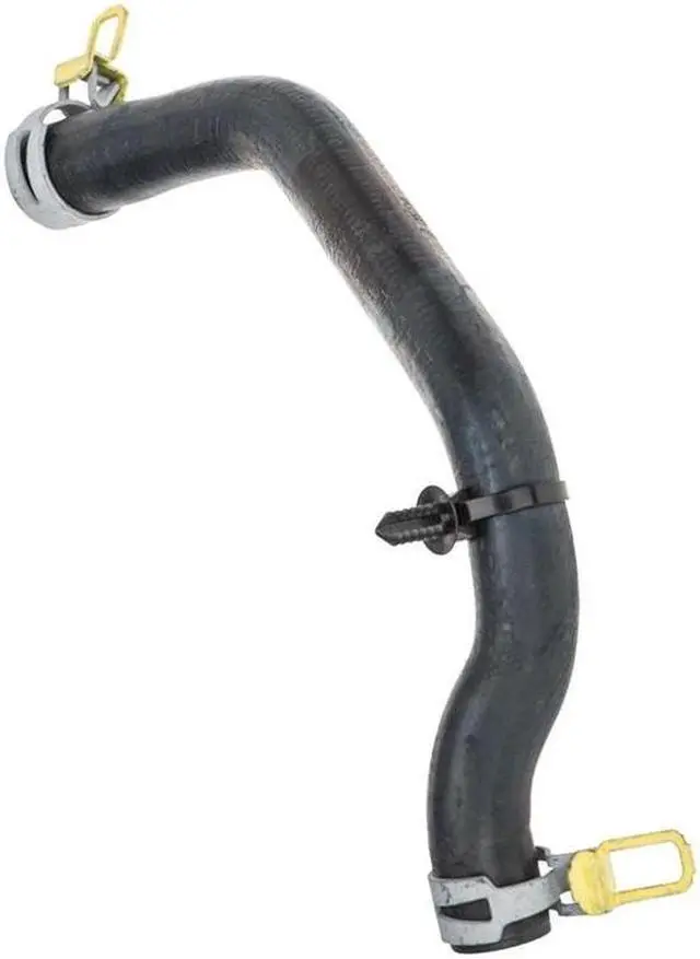Alt view image 3 of 5 - Yassdwbn Oil Cooler Outlet Hose 68057473AE For Chrysler Dodge Ram 3.6L 2011-2020