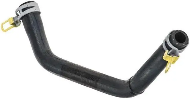 Alt view image 5 of 5 - Yassdwbn Oil Cooler Outlet Hose 68057473AE For Chrysler Dodge Ram 3.6L 2011-2020