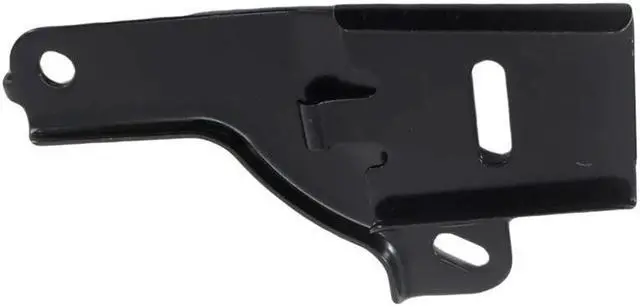 Alt view image 2 of 5 - Yassdwbn 1*Coolant Recovery Tank Bracket For Honda For Acura 13-17 19115-5A2-A00Metal