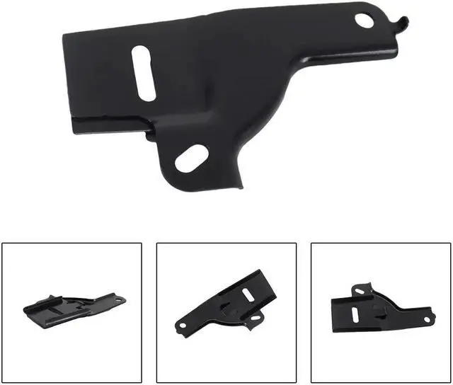 Main image of Yassdwbn 1*Coolant Recovery Tank Bracket For Honda For Acura 13-17 19115-5A2-A00Metal