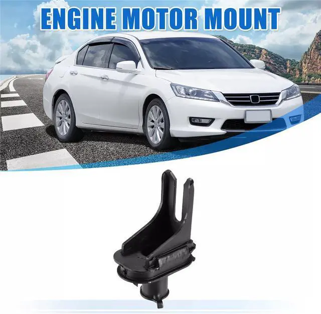 Main image of Paiying New Engine Motor Mount Left Sub Frame Middle Mount For Honda Accord Acura TL TSX