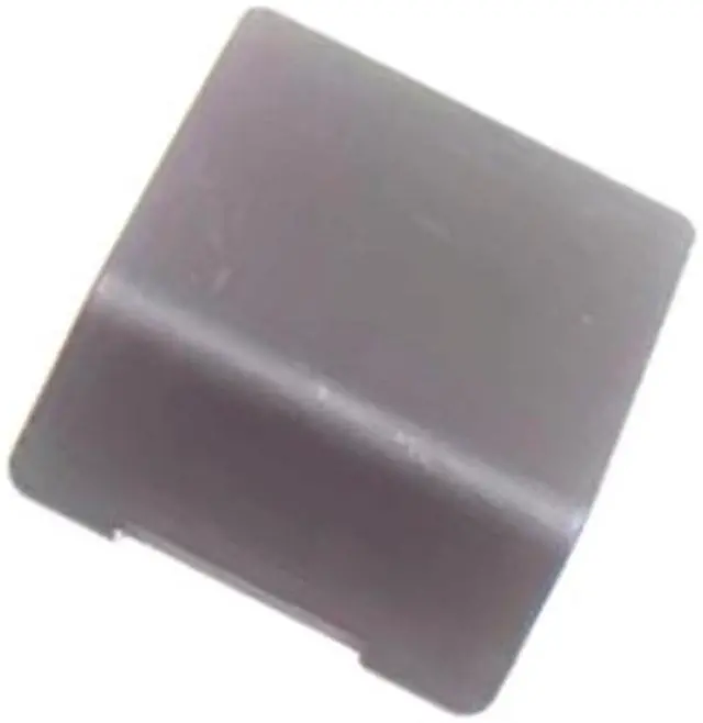 Alt view image 2 of 5 - Acaigel High Quality 1Pc Jack Box Hole Cover 58766-60010 For Lexus Gx470 2003-2009
