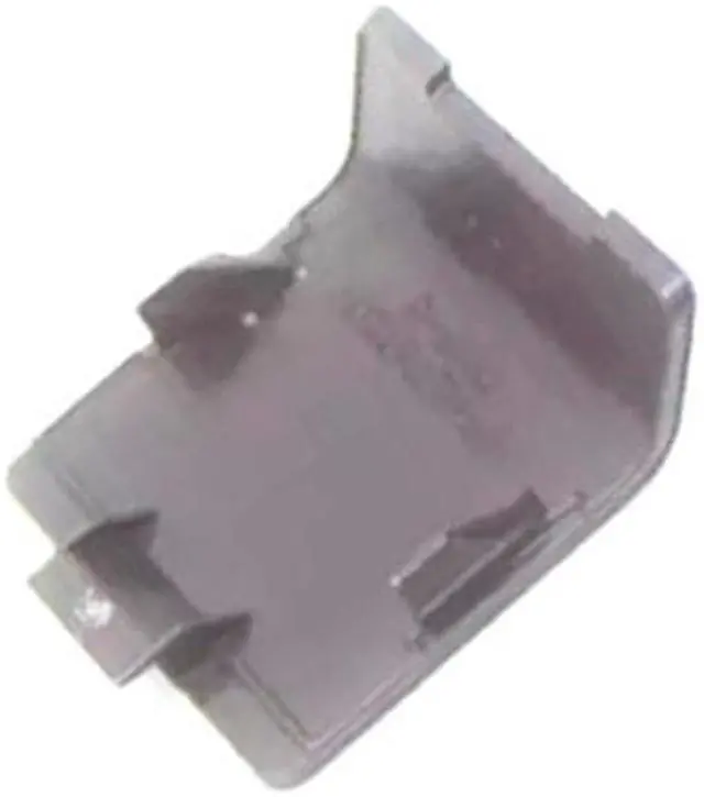 Alt view image 4 of 5 - Acaigel High Quality 1Pc Jack Box Hole Cover 58766-60010 For Lexus Gx470 2003-2009