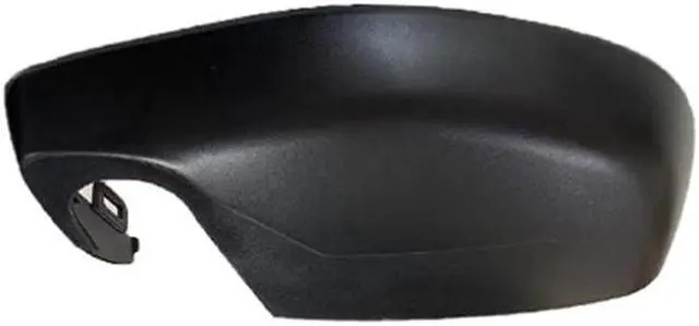 Main image of Yassdwbn 1x Car Left Side Mirror Lower Cover Trim 76297-T5A-J21 For Honda Fit Jazz 14-18