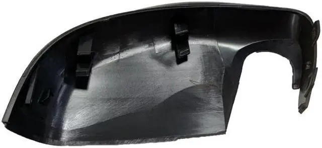 Alt view image 5 of 5 - Yassdwbn 1x Car Left Side Mirror Lower Cover Trim 76297-T5A-J21 For Honda Fit Jazz 14-18