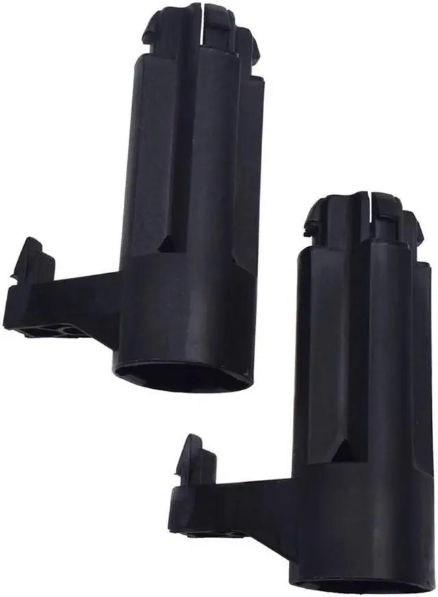 Main image of Acaigel 2Pcs Front Radiator Upper Bracket For Ford Focus 2.0L 1.0L 2012-2018 Cv6Z8A193B