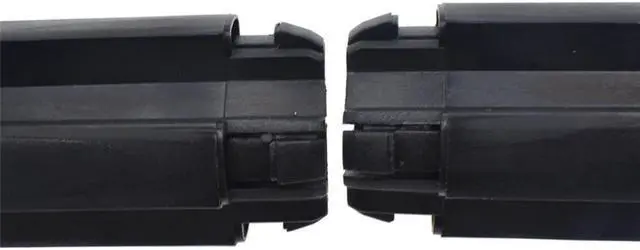 Alt view image 3 of 5 - Acaigel 2Pcs Front Radiator Upper Bracket For Ford Focus 2.0L 1.0L 2012-2018 Cv6Z8A193B