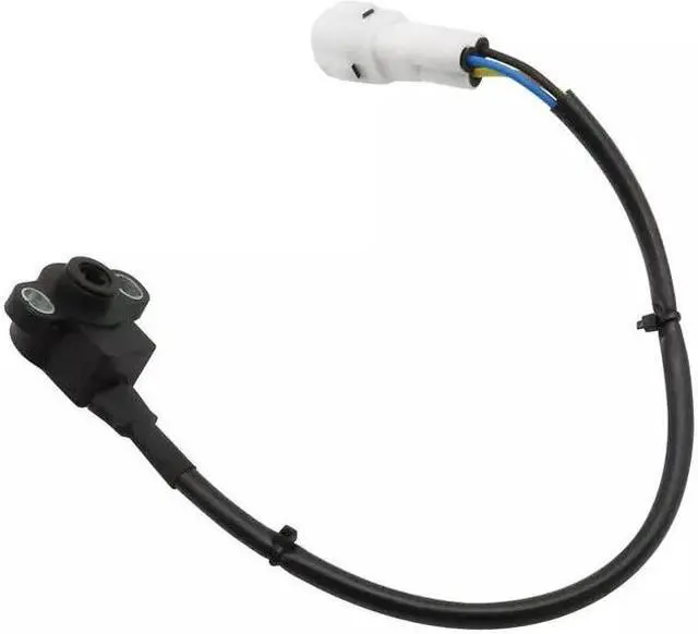 Alt view image 2 of 5 - Yassdwbn Throttle Position Sensor For Suzuki Hayabusa GSX1300R GSX-R 750