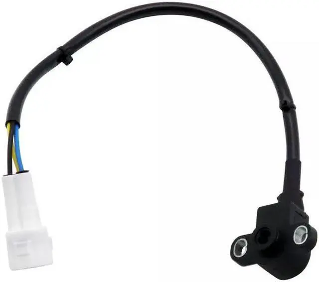 Alt view image 3 of 5 - Yassdwbn Throttle Position Sensor For Suzuki Hayabusa GSX1300R GSX-R 750