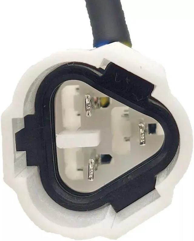 Alt view image 5 of 5 - Yassdwbn Throttle Position Sensor For Suzuki Hayabusa GSX1300R GSX-R 750