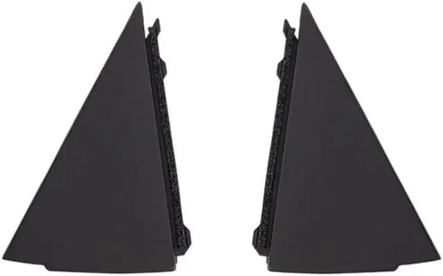 Main image of Paiying Rear Door Delta Corner Finish Trim Cover For Hyundai Elantra Wagon i30cw 2008-11