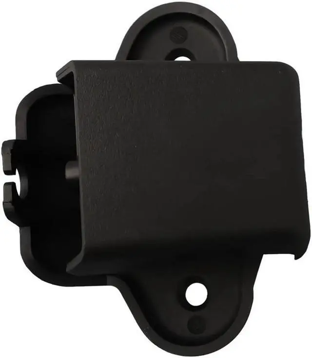 Alt view image 3 of 5 - Yassdwbn Hood Release Handle 68002785AA For Chrysler 300 2005-2010 For Dodge Challenger