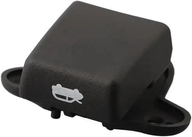 Alt view image 2 of 5 - Yassdwbn Hood Release Handle 68002785AA For Chrysler 300 2005-2010 For Dodge Challenger
