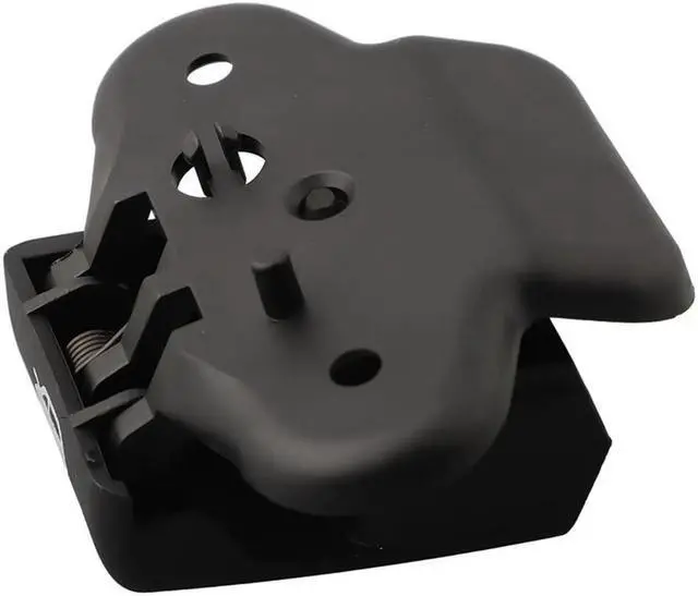 Alt view image 5 of 5 - Yassdwbn Hood Release Handle 68002785AA For Chrysler 300 2005-2010 For Dodge Challenger