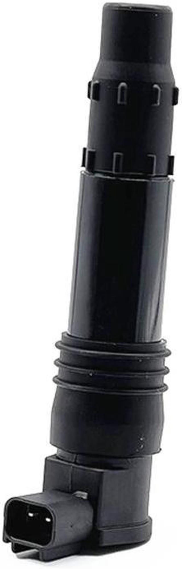 Alt view image 4 of 5 - Paiying 4Pcs Ignition Coils 129700-4400 For Suzuki GSXR 600 750 1000 1300 CAN-AM 4X4 650