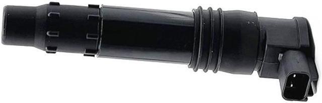 Alt view image 5 of 5 - Paiying 4Pcs Ignition Coils 129700-4400 For Suzuki GSXR 600 750 1000 1300 CAN-AM 4X4 650