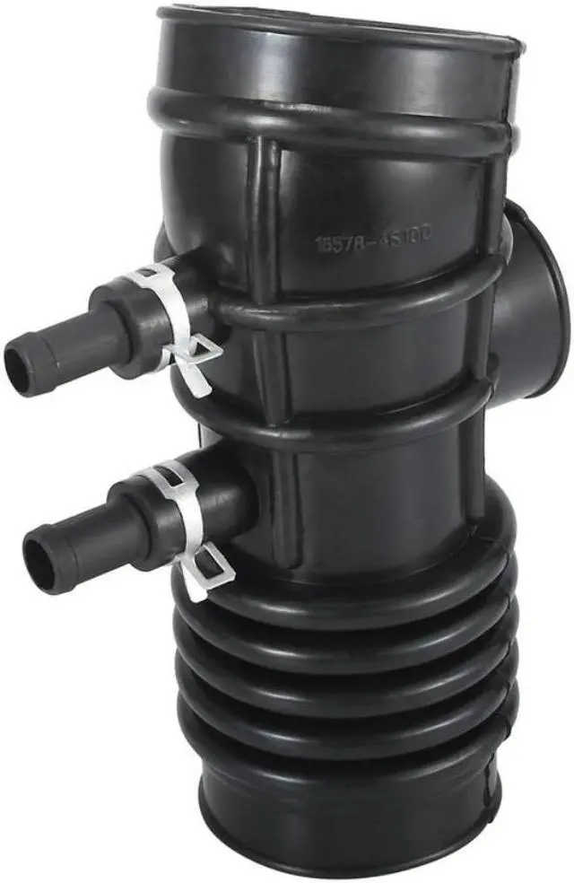 Main image of Acaigel 1 x Engine Air Intake Hose For Nissan Frontier LE 2004/SC 2001-2004/ SVE 2002-04