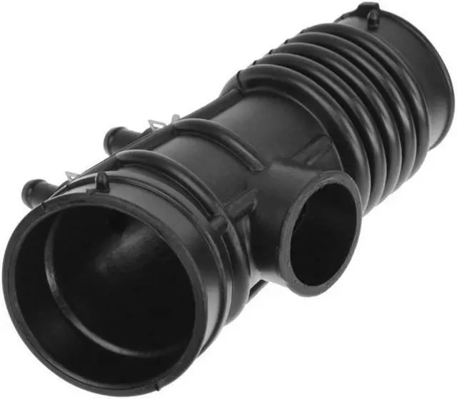 Alt view image 4 of 5 - Acaigel 1 x Engine Air Intake Hose For Nissan Frontier LE 2004/SC 2001-2004/ SVE 2002-04