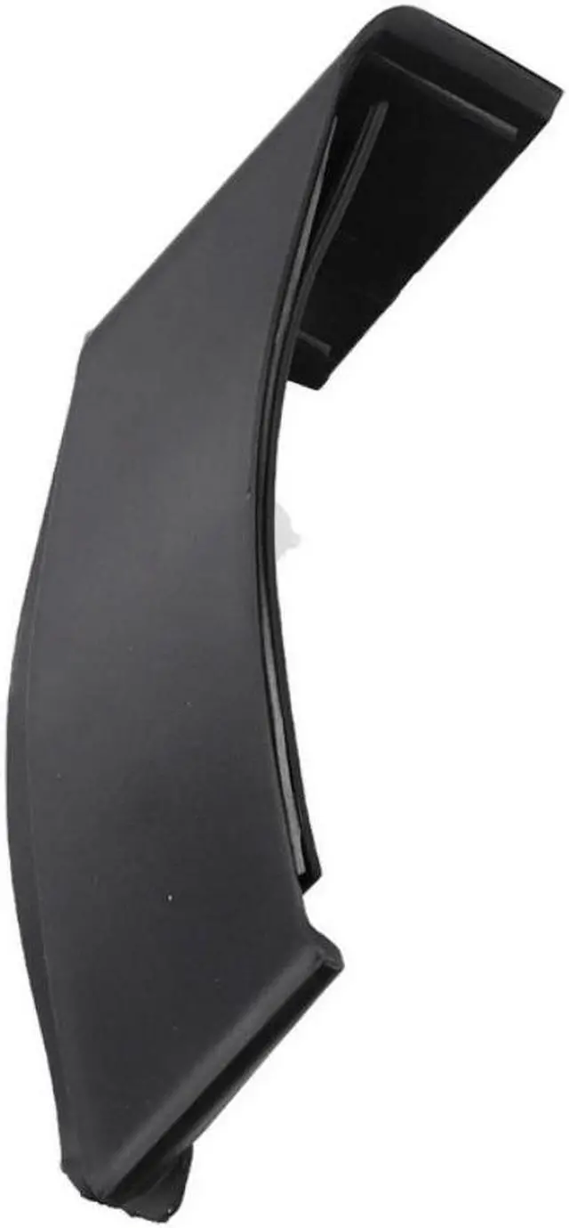 Alt view image 3 of 5 - Yassdwbn 1x Right Side A-Pillar Trim Panel Cover For Toyota RAV4 2019 2020 2021 2022 2023