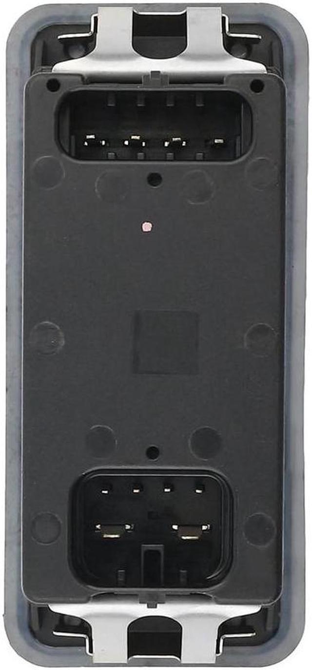 Alt view image 3 of 6 - Acaigel Brand New Master Window Switch For 6111900C2 3544934C6 901-5104