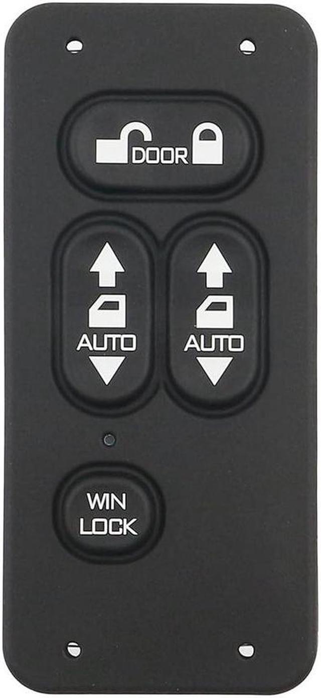 Main image of Acaigel Brand New Master Window Switch For 6111900C2 3544934C6 901-5104