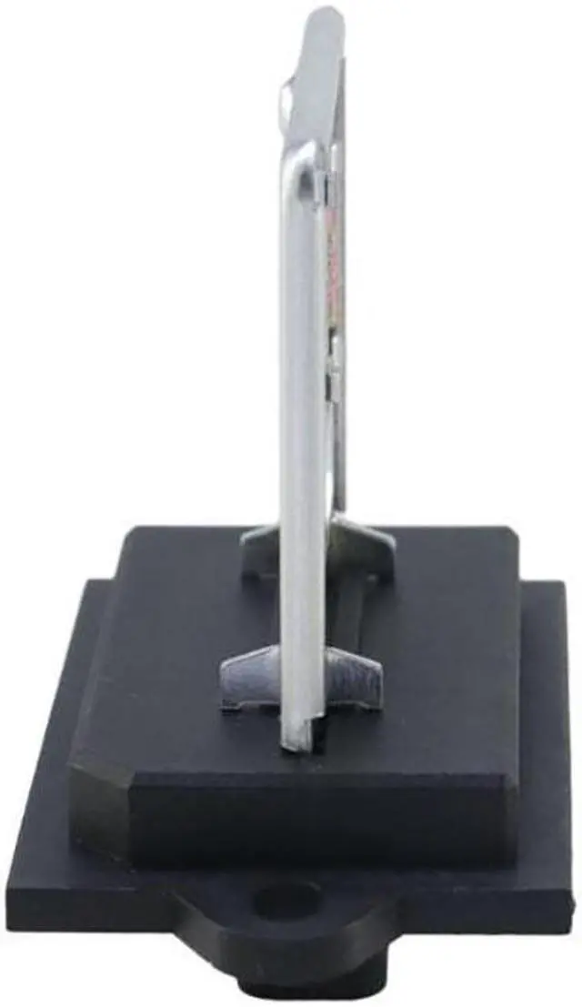 Alt view image 4 of 5 - Yassdwbn 1 x Blower Resistor For Subaru Crosstrek Forester Impreza STI WRX 72226FG001