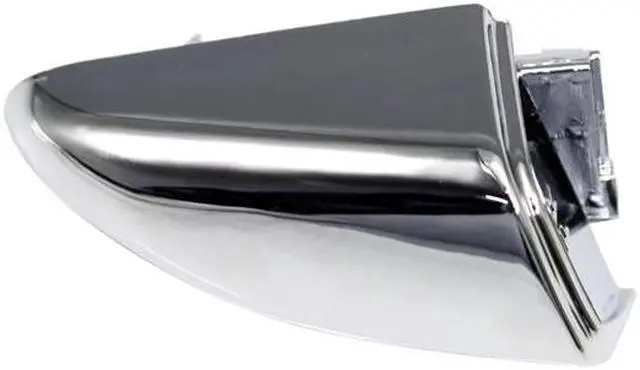 Alt view image 2 of 5 - Acaigel 1 x Door Handle Small Cover 82662-C1030 82662C1030 For Hyundai Sonata 2015-2019