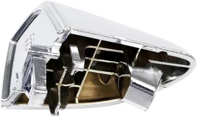 Alt view image 3 of 5 - Acaigel 1 x Door Handle Small Cover 82662-C1030 82662C1030 For Hyundai Sonata 2015-2019