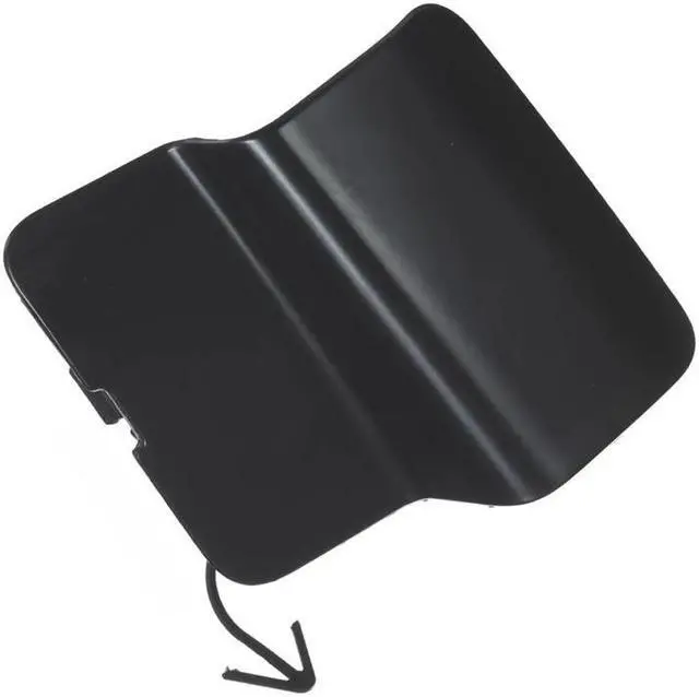 Alt view image 5 of 5 - Acaigel 1x Front Bumper Unpainted Tow Cap 62086-1GR0H Fit for Nissan Murano 2011-2014
