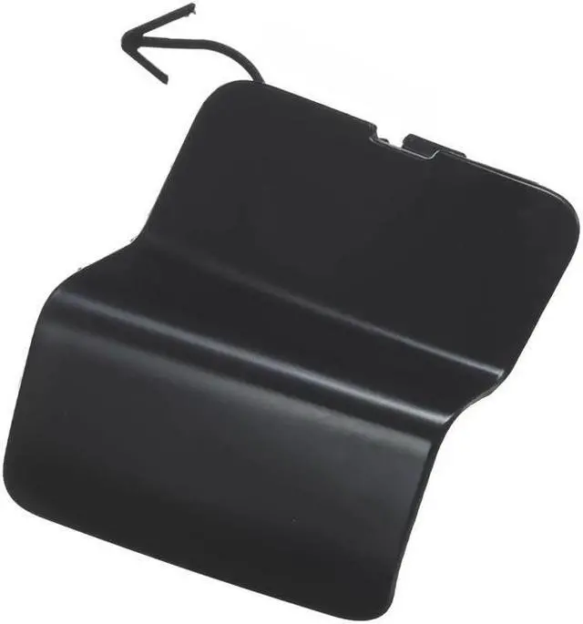 Main image of Acaigel 1x Front Bumper Unpainted Tow Cap 62086-1GR0H Fit for Nissan Murano 2011-2014