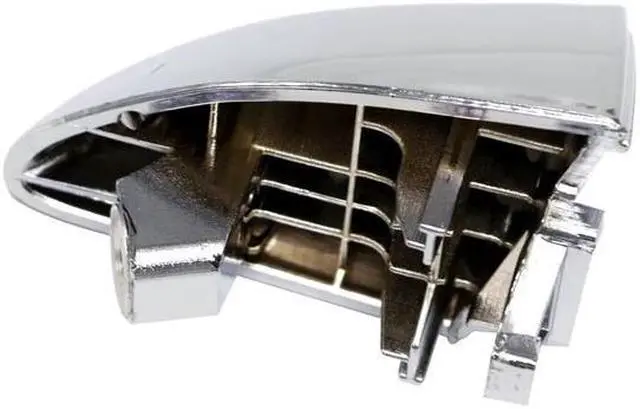 Alt view image 5 of 5 - Acaigel 1 x Door Handle Small Cover 82662-C1030 82662C1030 For Hyundai Sonata 2015-2019