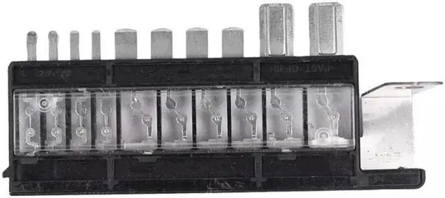 Main image of Yassdwbn New Multi Fuse 18980-09400 Fits For Kia Optima K5 Cadenza Stinger 2018 2019 2020