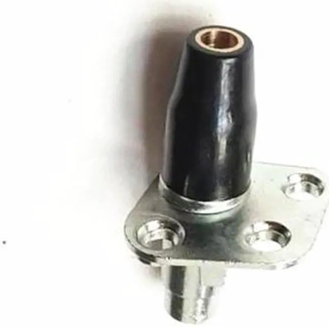 Alt view image 2 of 5 - Yassdwbn Antenna Base HC3Z-18A984-A HC3Z18A984A For Ford F250 F350 Super Duty 2017-2021
