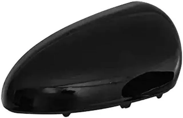 Alt view image 3 of 5 - Yassdwbn 1*Replacement Rear View Mirror Cover Caps (Right) For Chevrolet Cruze 2009-2016