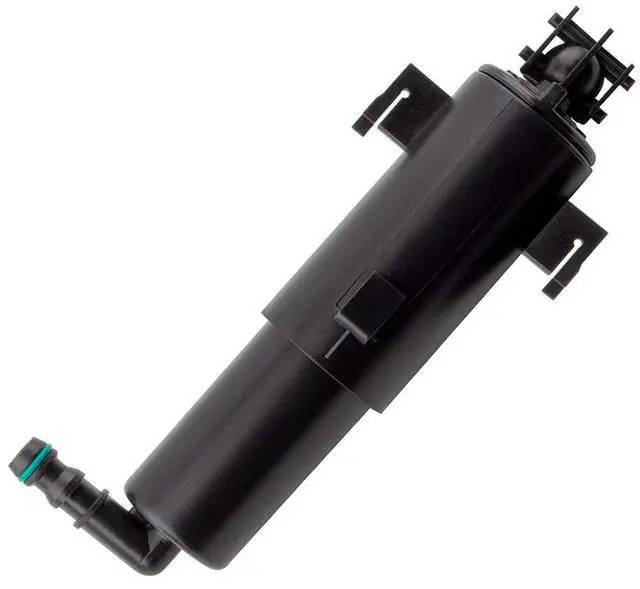 Alt view image 3 of 5 - Paiying Front Headlight Washer Nozzle Jet Left Or Right 61677179311 For BMW E90 E91 E92