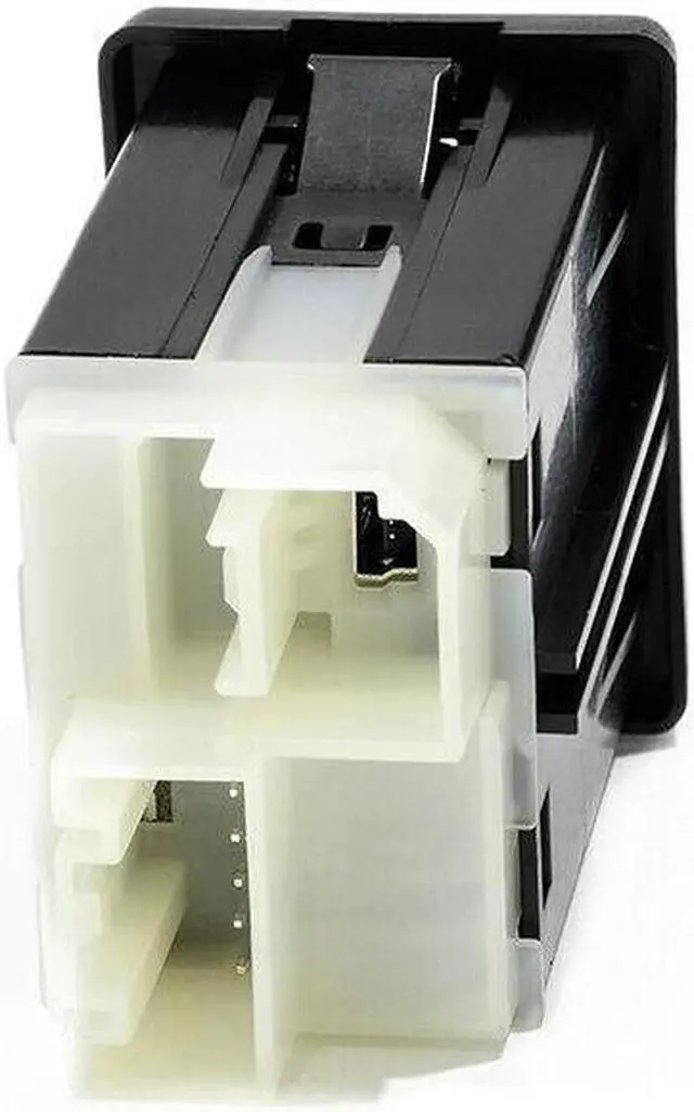 Alt view image 5 of 5 - Acaigel 13581213 Center Console Auxiliary Jack Usb Sd Card Input For Cadillac Gmc Us