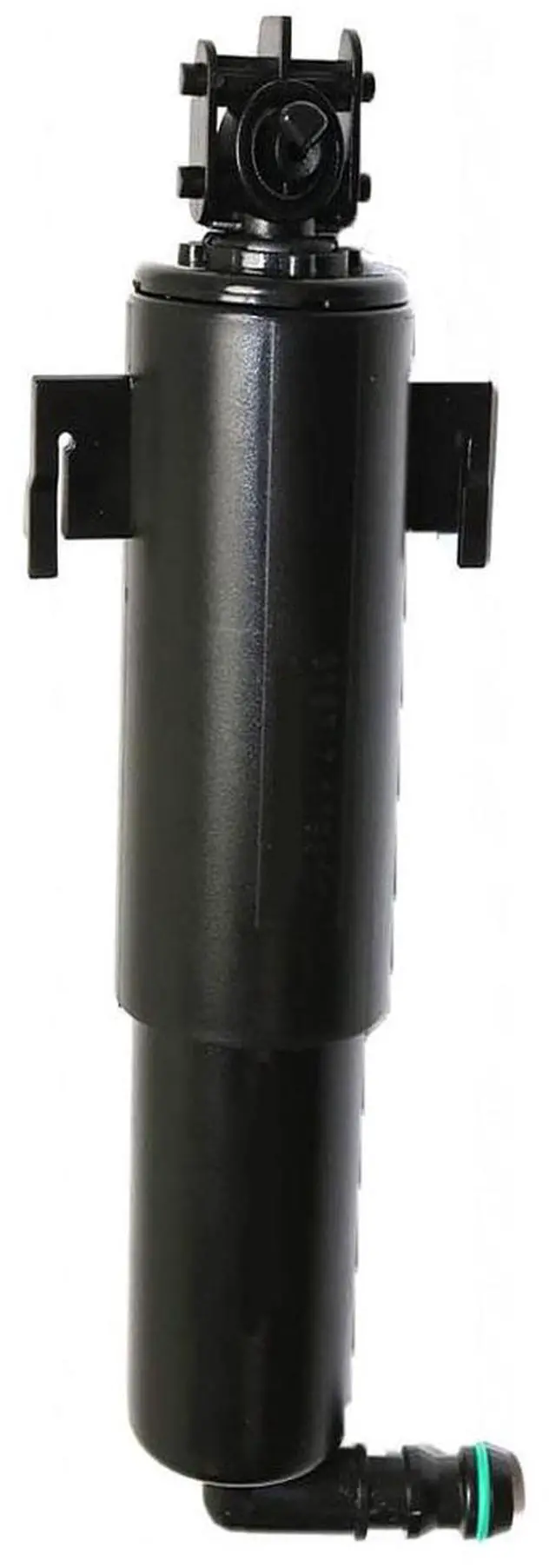 Alt view image 5 of 5 - Paiying Front Headlight Washer Nozzle Jet Left Or Right 61677179311 For BMW E90 E91 E92