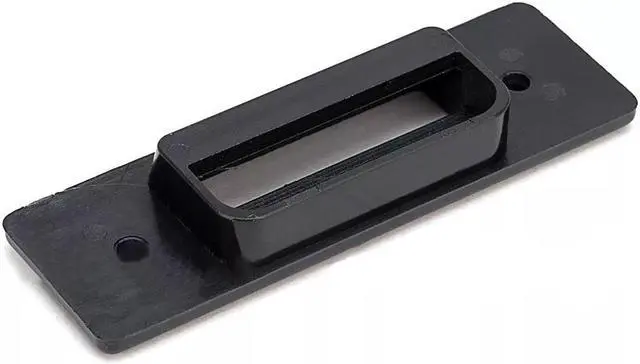 Alt view image 5 of 5 - Yassdwbn 84900118 Rear Sliding Moonroof Cover Latch For Buick Enclave