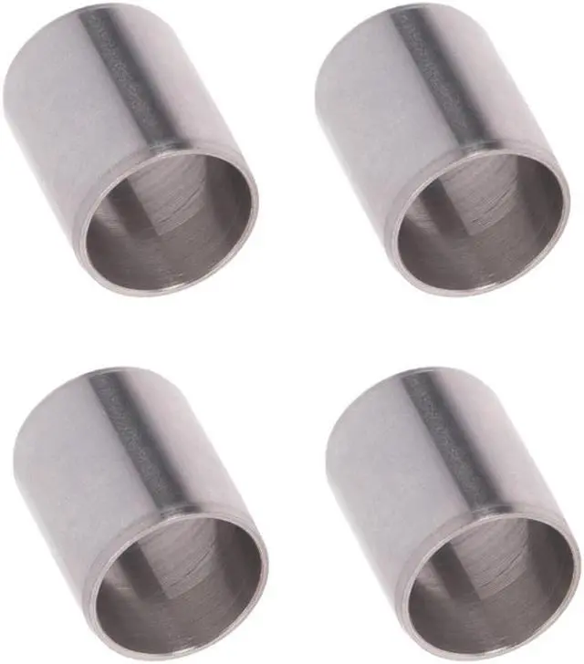 Main image of Yassdwbn 804014060 4 SET Engine Head Block Guide Dowel Pins For Subaru 93-14 Cyl EJ