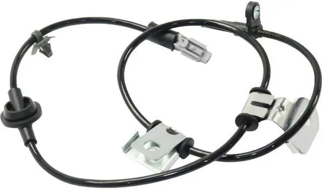 Main image of Yassdwbn 2Pcs For 08-12 Subaru Forester Impreza Front Left & Right ABS Wheel Speed Sensor